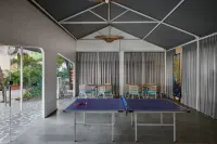 The Fern Seaside Luxurious Tent Resort Daman, Series by Marriott