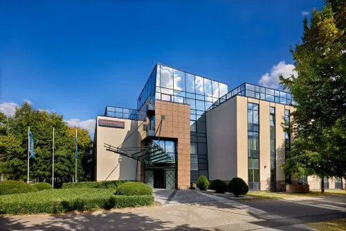 Four Points Flex Ratingen Düsseldorf Airport