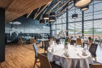 Regatta Hotel Restauracja Spa Hotels in Suchy Las