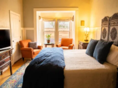 Letson Loft Hotel Hotels in Bisbee