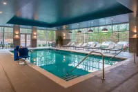 Hyatt House Raleigh/Rdu/Brier Creek - Uima-altaat