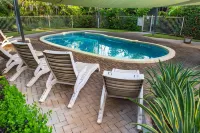 Knotts Crossing Resort - Pools