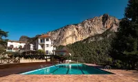 Hotel Can Boix de Peramola - Pool