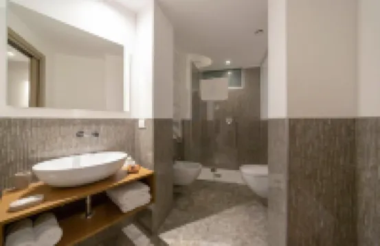 レ スタンツェ デル ラゴ レイクビュー