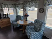 Silver Maple Inn