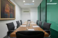 The Leverage Lite Hotel - Kuala Kedah - Wifi
