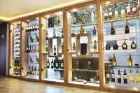 San Juan Hotel Boutique Pasto - Quầy Bar