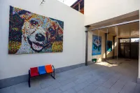 Syune Mini Hotel - 3 звезды