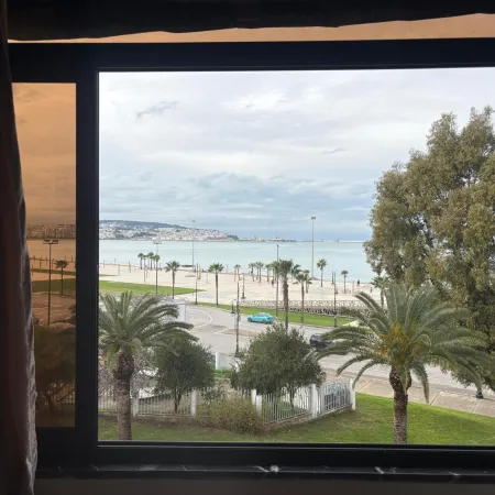 Villa Mirasol