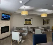 Comfort Suites Salisbury I-85 - breakfast