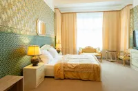 Hotel Pension Dahlem - เกสต์เฮาส์