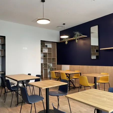 Appart'Hotel Residis Paray Orly