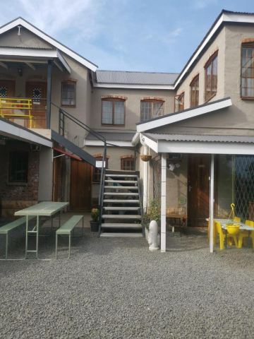 By the Way Guesthouse