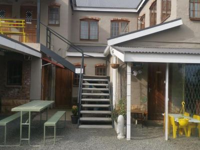 By the Way Guesthouse