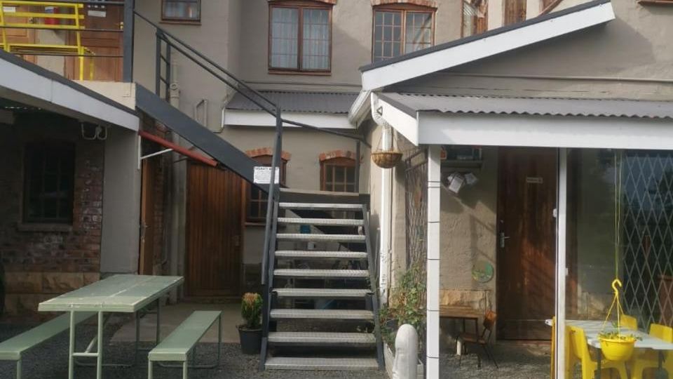By the Way Guesthouse