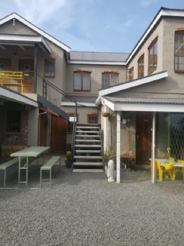 By the Way Guesthouse Hotels in Clarens