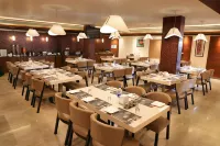Anukulas Residency - Vellore - Desayuno