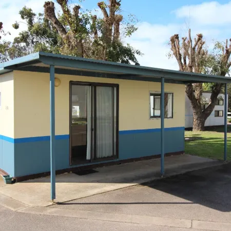Esperance Bay Holiday Park