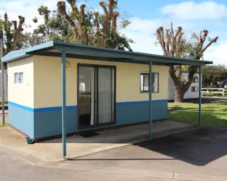 Esperance Bay Holiday Park Hotels in Esperance