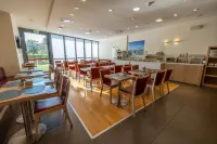 Best Western Palace Inn Hotel - breakfast