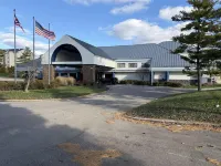 Best Western Plus Miamisburg-Dayton Suites, Banquets & Hotel Hotels in Miamisburg