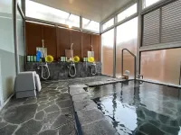 Pension Yumigahama - Hot Tub