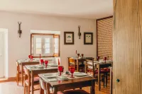 Dom Dinis Marvão - Desayuno