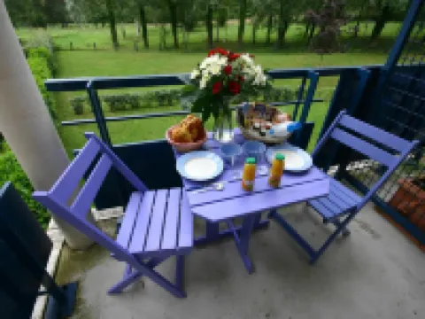 Residence Hotel les Ducs de Chevreuse Hotels in Chevreuse