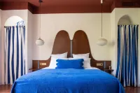 Les Chambres de la Relève - Bed and Breakfasts