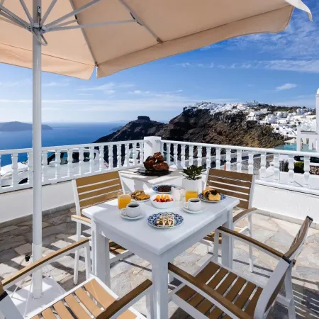 Nevma Suites
