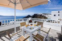 Nevma Suites - Scenic