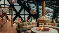 Jacy'z Hotel & Resort - Kylpylä
