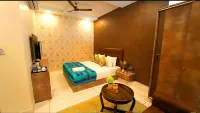 Hotel Padmavati Fort View