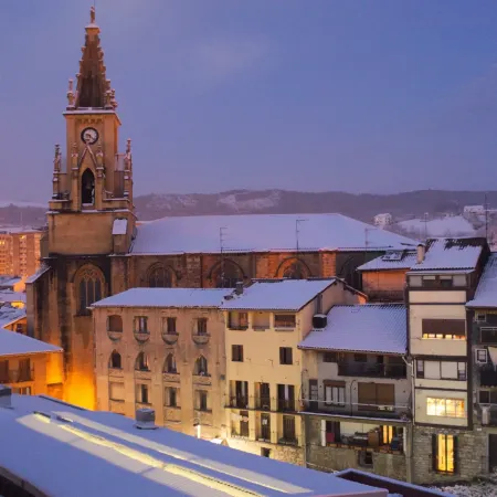Holiday Inn Express SAN SEBASTIAN - ERRENTERIA by IHG