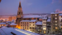 Holiday Inn Express SAN SEBASTIAN - ERRENTERIA by IHG - Bergblick
