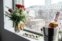 Kimpton HOTEL MONACO PHILADELPHIA by IHG - romantici