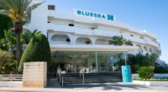 Bluesea Ses Cases d'Or