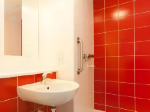 Travelodge Great Yarmouth ゴーレストン・オン・シーのホテル