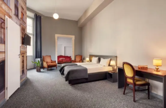 جود تايم ريزيدنس فنادق في 