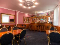 Hotel Atlanta Hotels in Darmstadt
