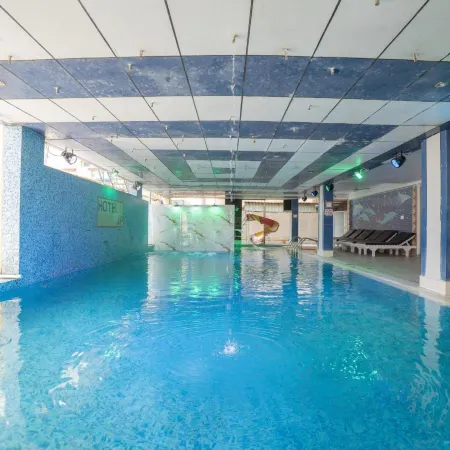 Hotel JP Resort
