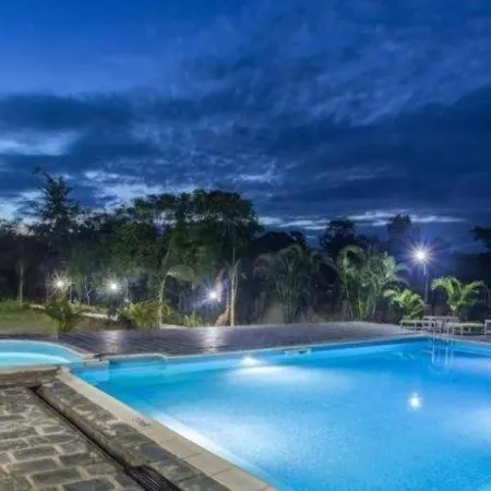 Center Park Resort
