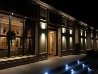 Allobroges Park Hôtel Hotels near Lancel(GL ANNECY)