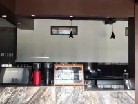 Doi Hotel & Resto Hotéis em Ciamis Regency