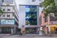 U by Z Hotels, Seshadripuram Hotels near Mantri Square