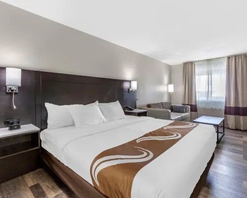 Quality Inn Show Low Hotels in Show Low