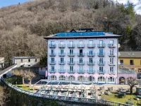 Hotel Funicolare Hotels in Province of Como