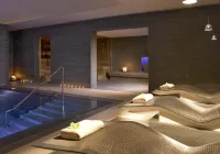 Maryborough Hotel & Spa - Swimmingpools