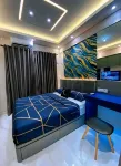 Apartemen Treepark city by Diamonds
