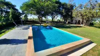 Kampu Nature Pool Villa Rayong - Huvilat